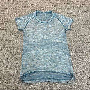 LULULEMON RUN SWIFTLY